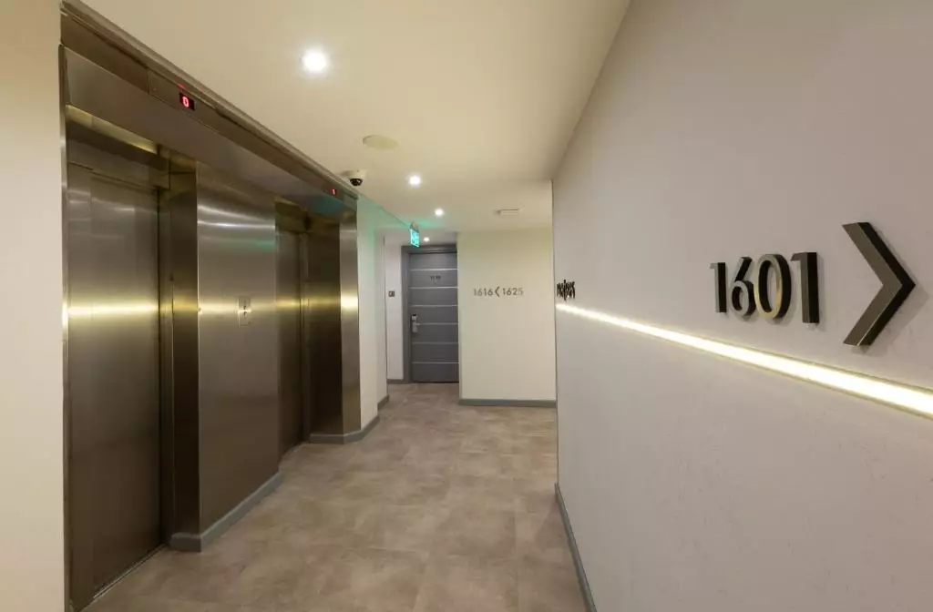 نوا پلازا کریستال استانبول